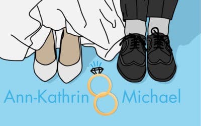 Interview mit Ann-Kathrin & Michael