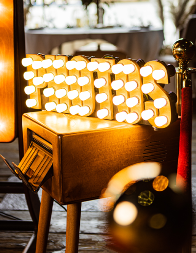 Fotobox Lübeck auf Hochzeit