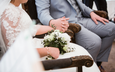 Die perfekte Location für eine Hochzeit